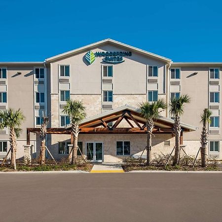 Woodspring Suites Wesley Chapel-Tampa Экстерьер фото