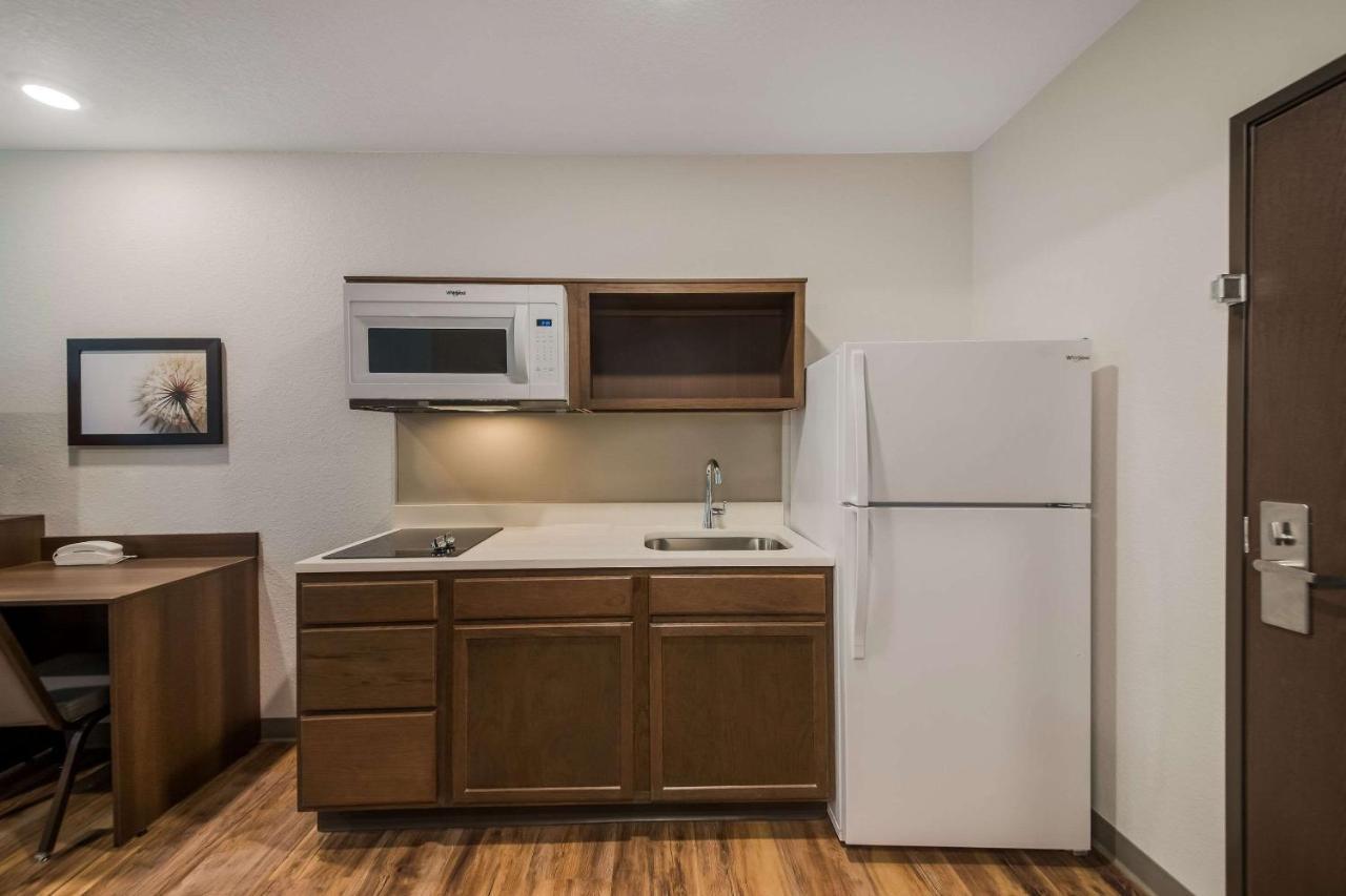 Woodspring Suites Wesley Chapel-Tampa Экстерьер фото